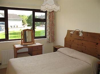 Lisnagree B&B Голуей Екстериор снимка