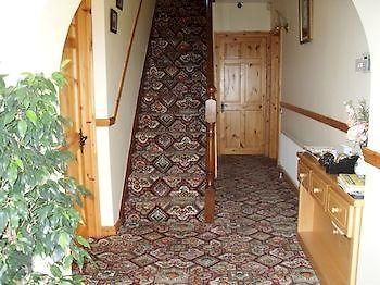 Lisnagree B&B Голуей Екстериор снимка