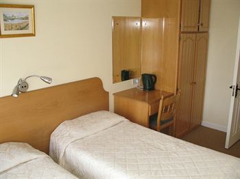 Lisnagree B&B Голуей Екстериор снимка